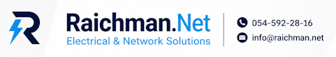 Raichman.Net